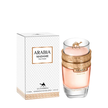 Arabia Madame