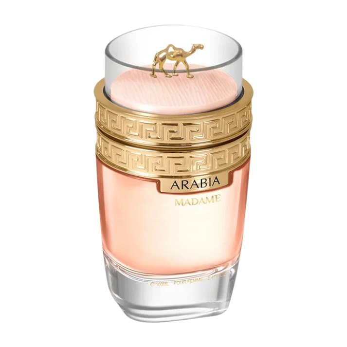 Arabia Madame