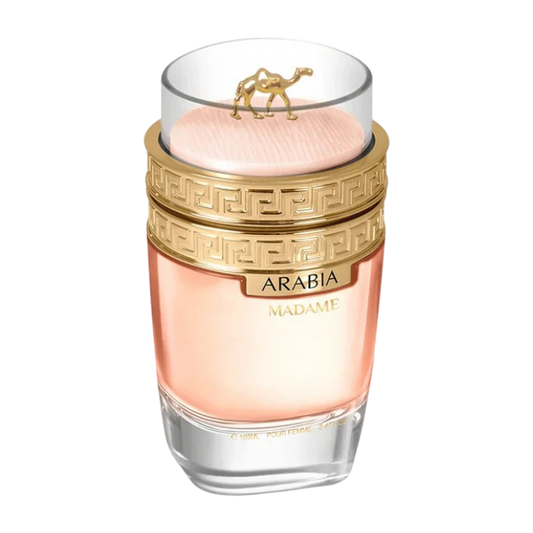 Arabia Madame