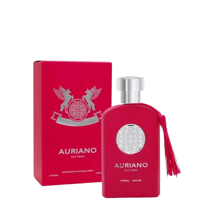 Auriano