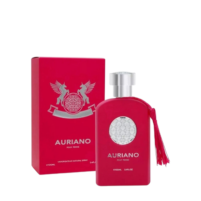 Auriano
