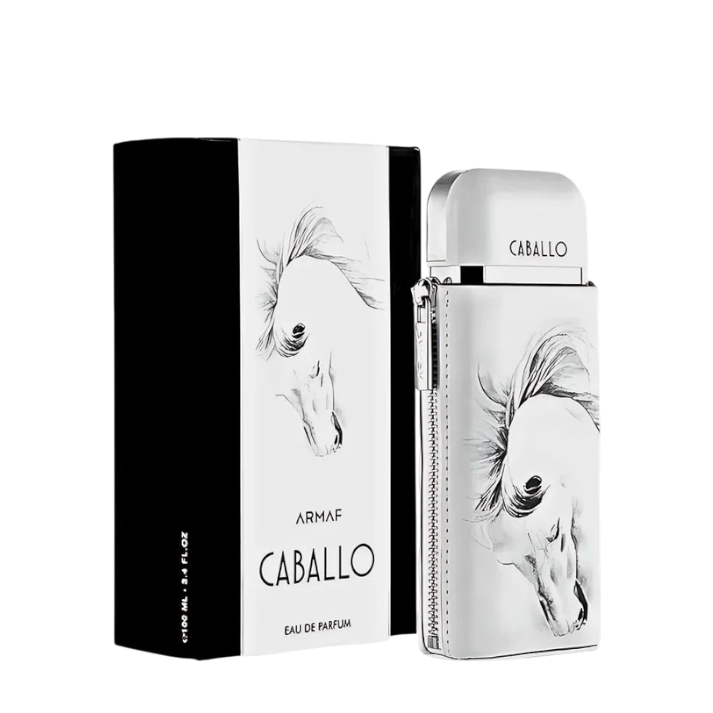Caballo
