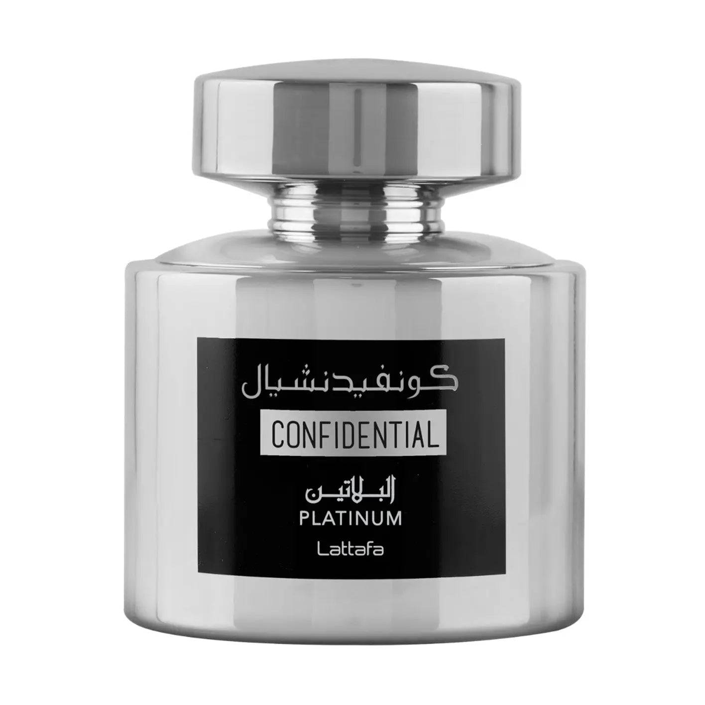 Confidential Platinum