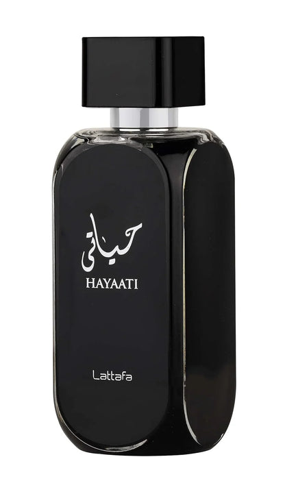 Hayaati