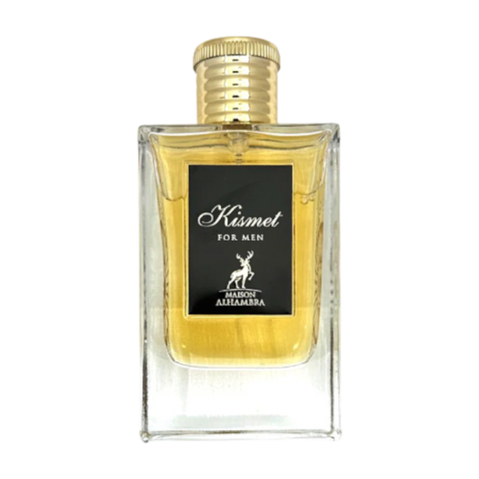 Kismet for Men