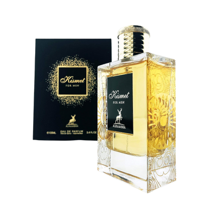 Kismet for Men