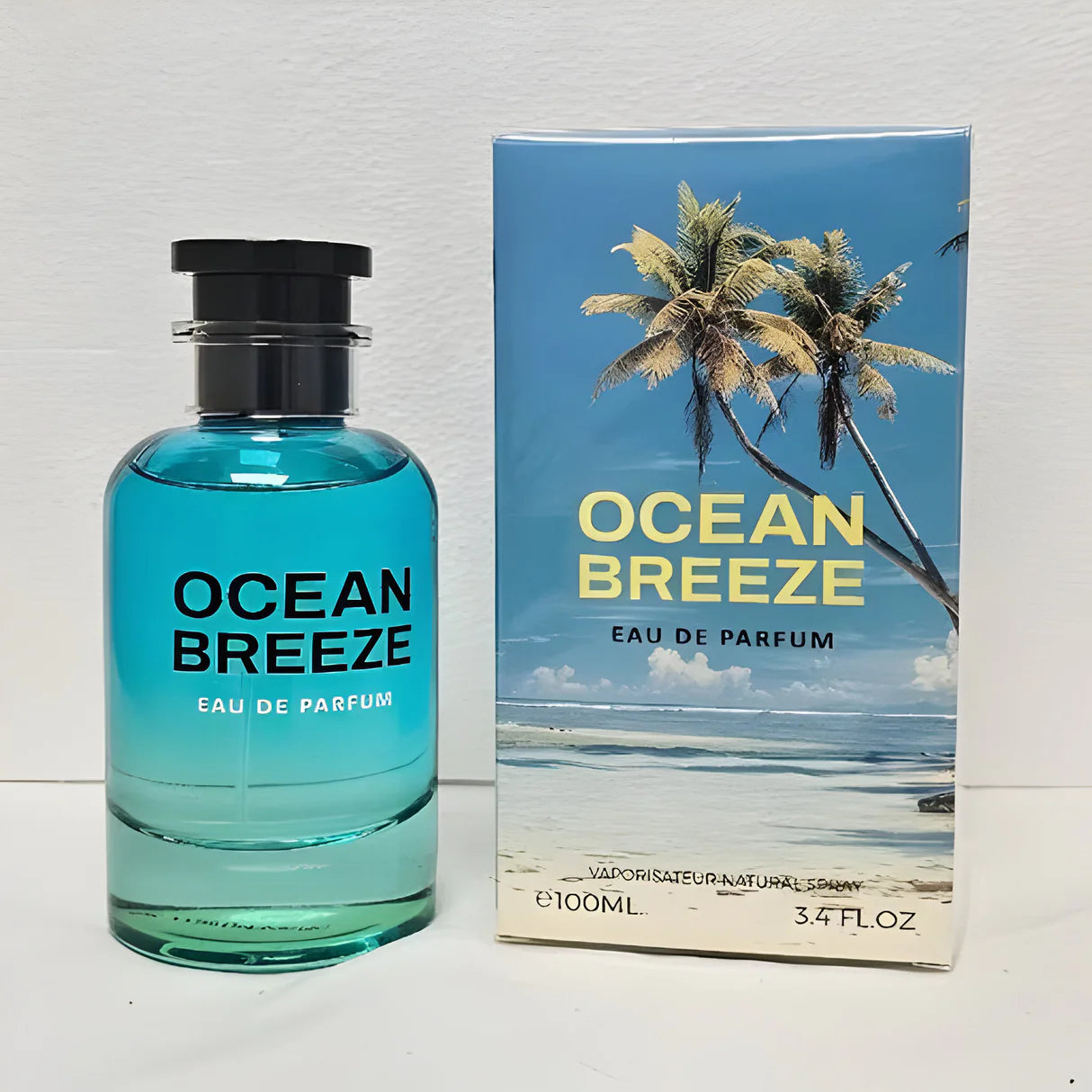 Ocean Breeze