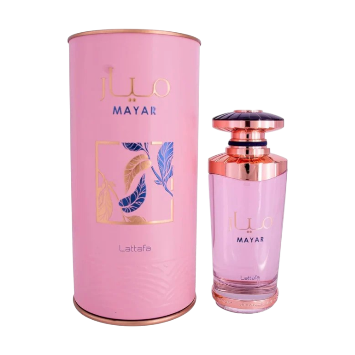 Mayar