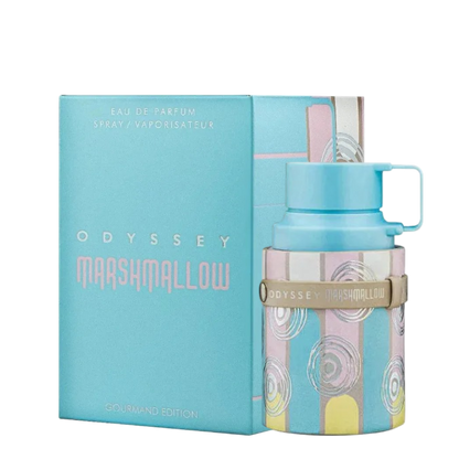 Odyssey Marshmallow
