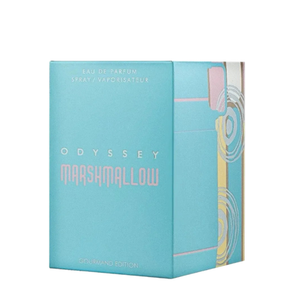 Odyssey Marshmallow