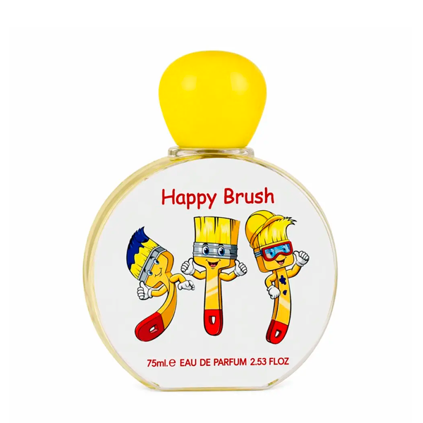 Lattafa Pride Kids - Happy Brush