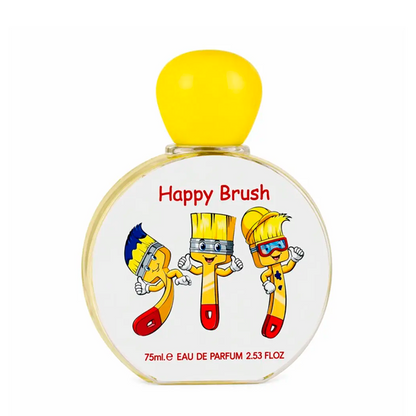 Lattafa Pride Kids - Happy Brush