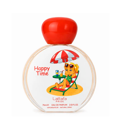 Lattafa Pride Kids - Happy Time