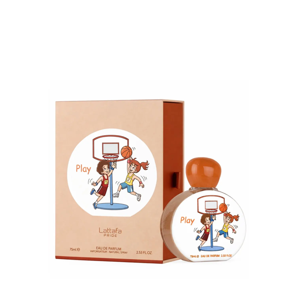 Lattafa Pride Kids - Play