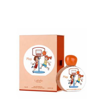 Lattafa Pride Kids - Play