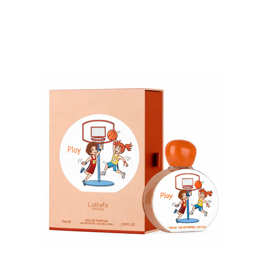 Lattafa Pride Kids - Play