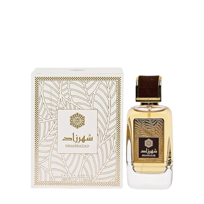 Shahrazad