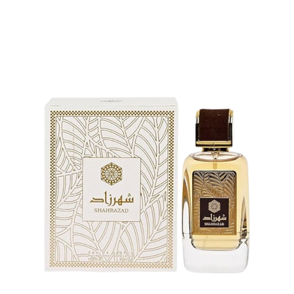 Shahrazad