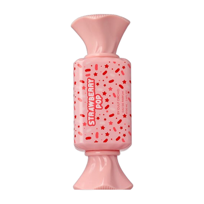 Strawberry Pop
