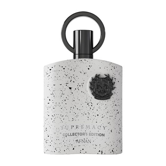 Supremacy Collector's Edition