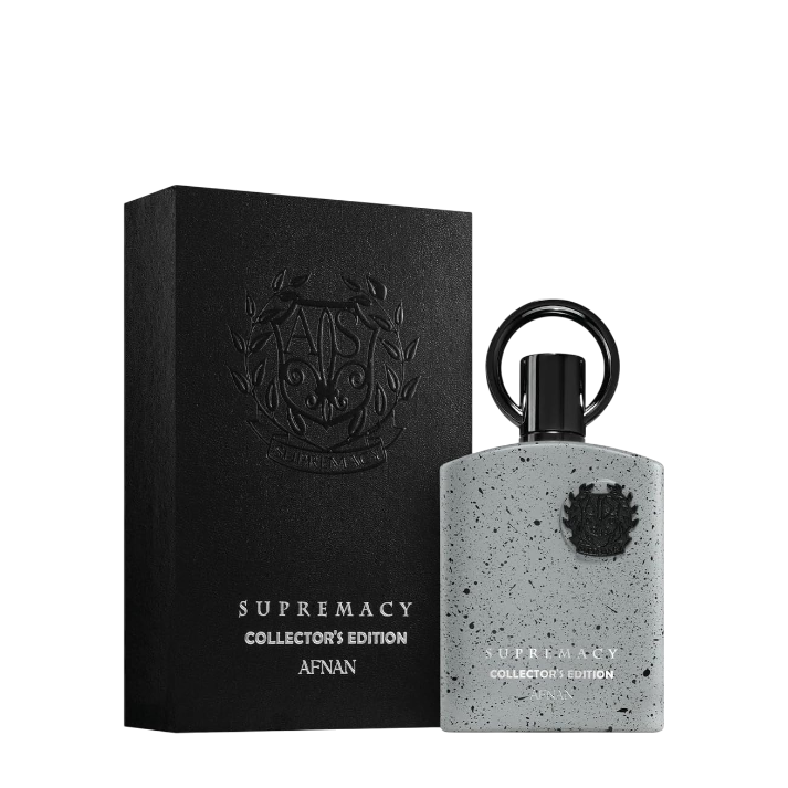 Supremacy Collector's Edition