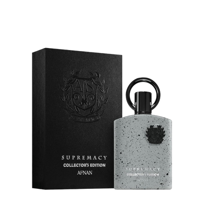 Supremacy Collector's Edition
