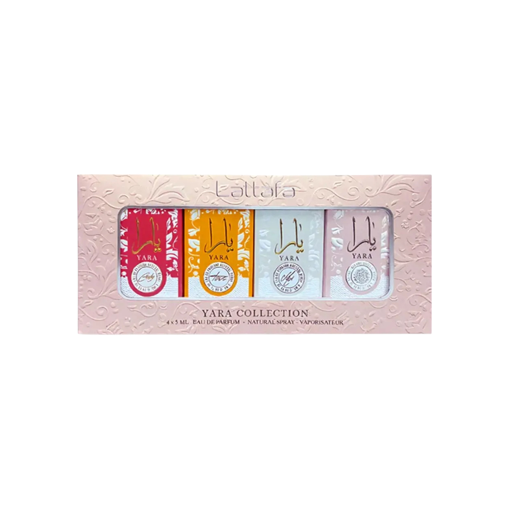 Yara Collection 5 ml (Oil)