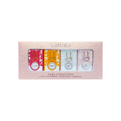 Yara Collection 5 ml (Oil)